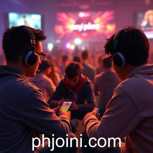 Digital Gaming Evolution in a Connected World