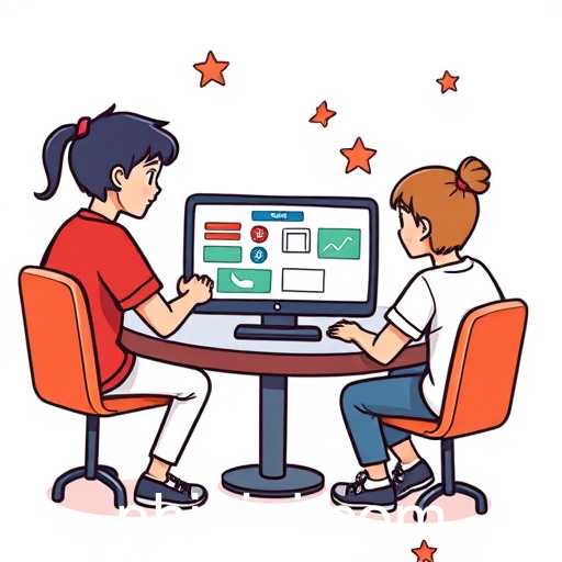 The Digital Frontier in Language Gaming