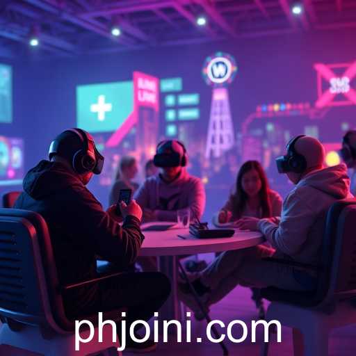 The Evolution of Online Gaming Communities