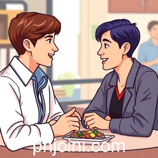 Gaming Dynamics: The Rise of 'phjoin' in Online Platforms