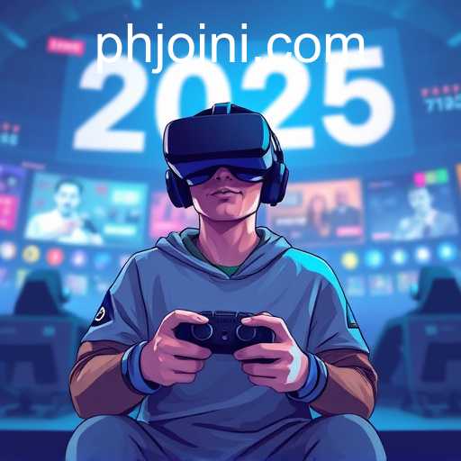 Gaming Trends and Innovations in 2025