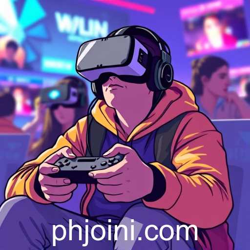 The Rise of Phjoin in the Gaming World