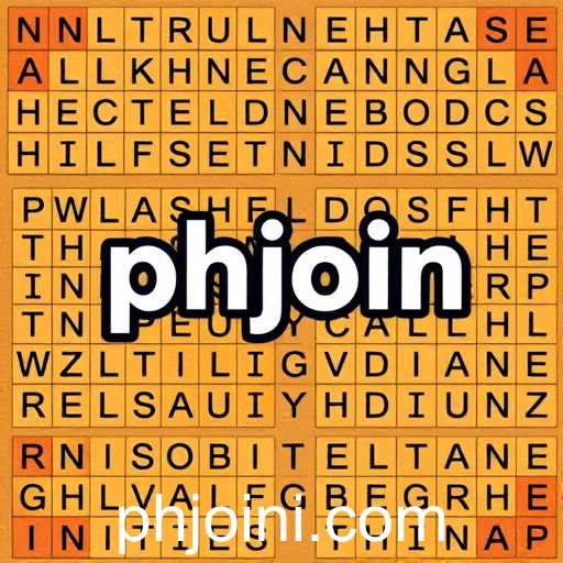The Fascinating World of Word Puzzles: Unleashing Creativity with 'phjoin'