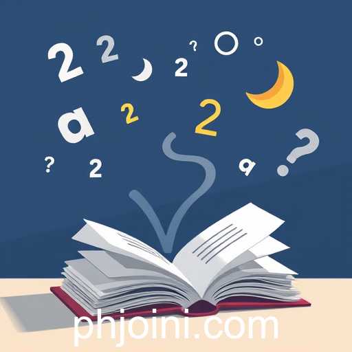 Exploring the 'Reading Comprehension' Game Category on PHJoin