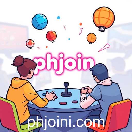 phjoin