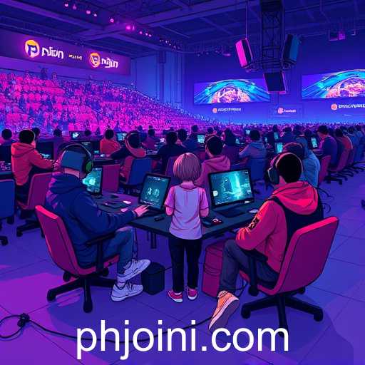 Rise of Online Language Learning Through Gaming