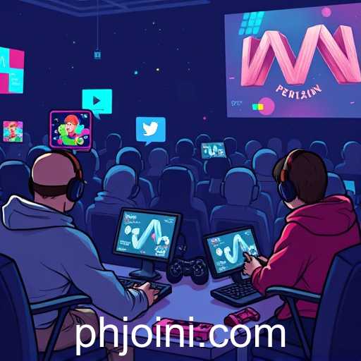 The Rise of Phjoin: Redefining Online English Games