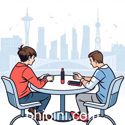 The Rise of Online Word Games