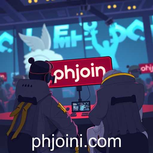 The Rise of PHJoin in Digital Gaming