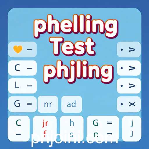 Spelling Bee: A Digital Revival of Classic Word Games