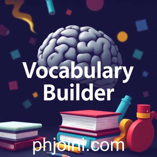 Enhance Your Lexical Skills with 'Vocabulary Boost'
