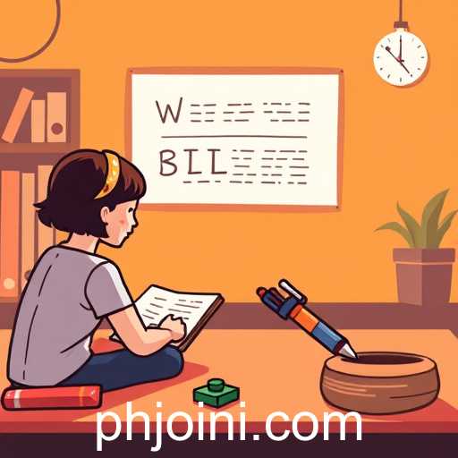 Unleashing the Power of Imagination: Exploring the Creative Writing Game Category